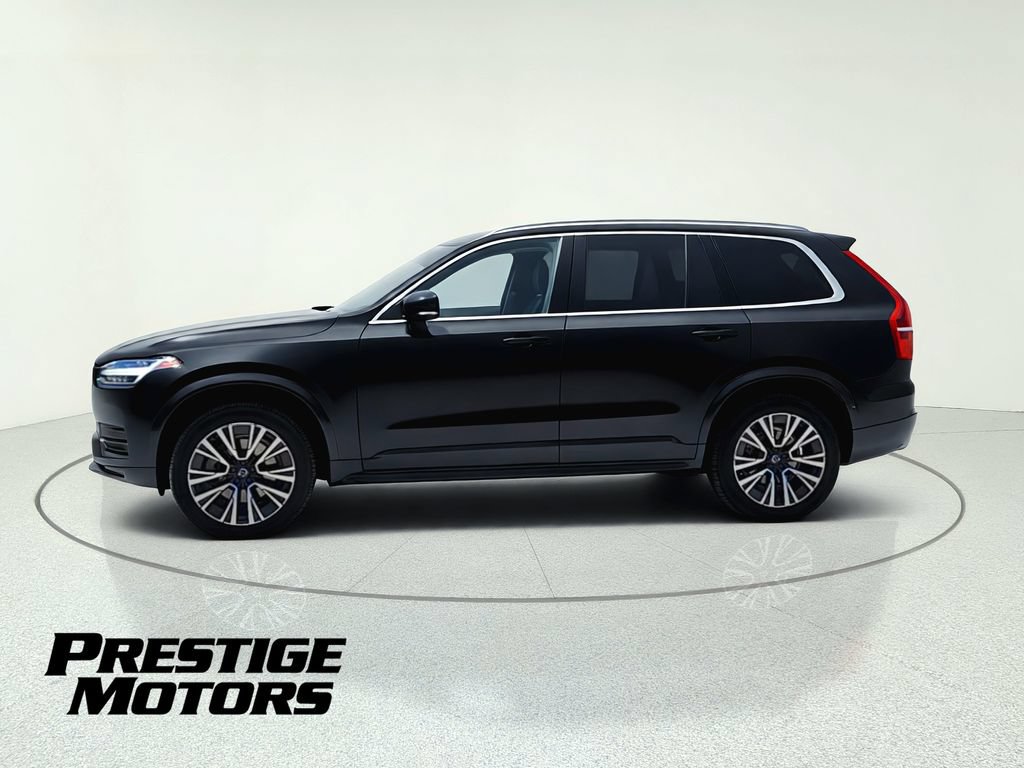 Used 2020 Volvo XC90 T6 Momentum AWD/4WD image 4