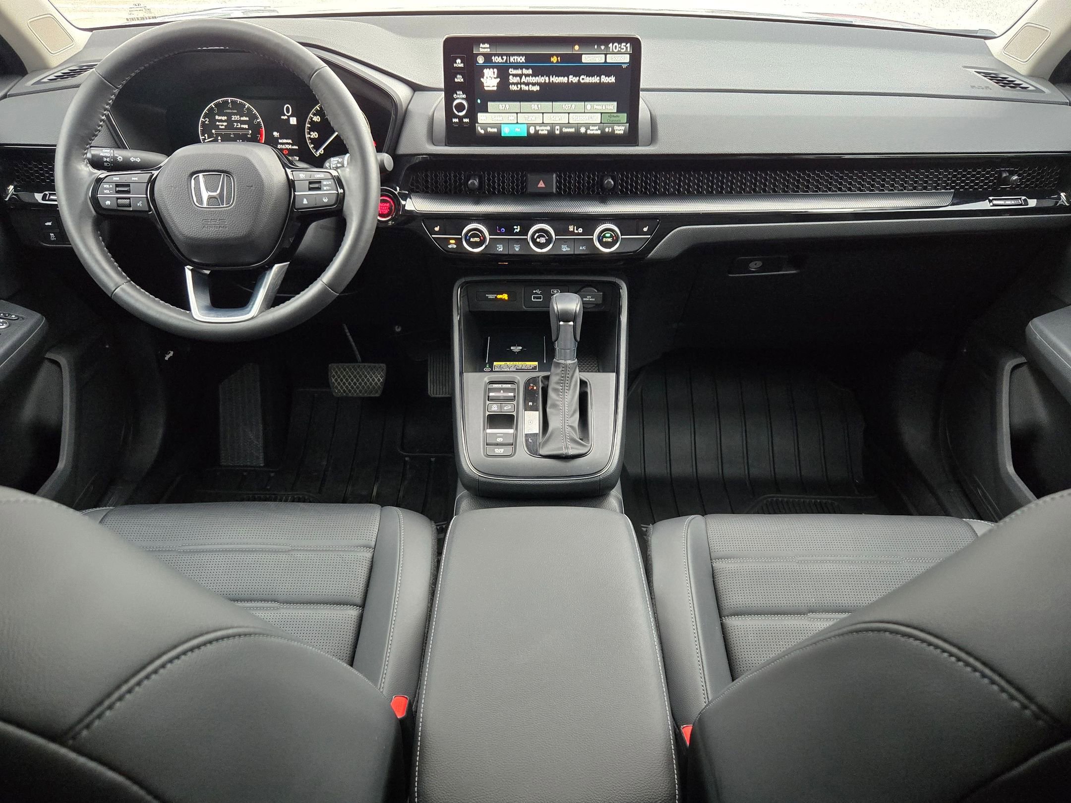 Used 2024 Honda CR-V EX-L image 16