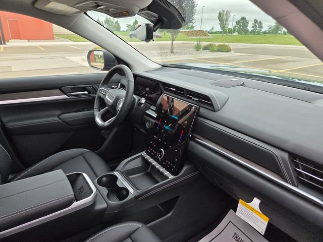 New 2027 GMC Terrain Denali AWD/4WD image 35