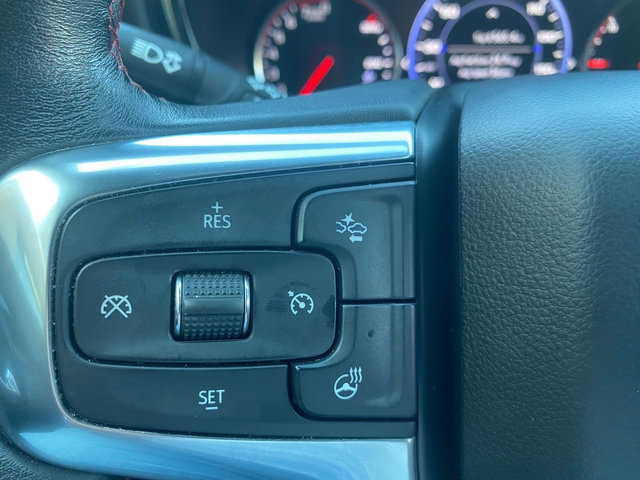 Used 2022 Chevrolet Blazer RS w/ Enhanced Convenience Package image 57