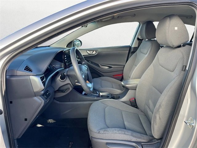 Used 2022 Hyundai Ioniq Blue image 10