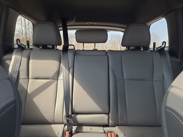 New 2026 Subaru Outback Limited image 33