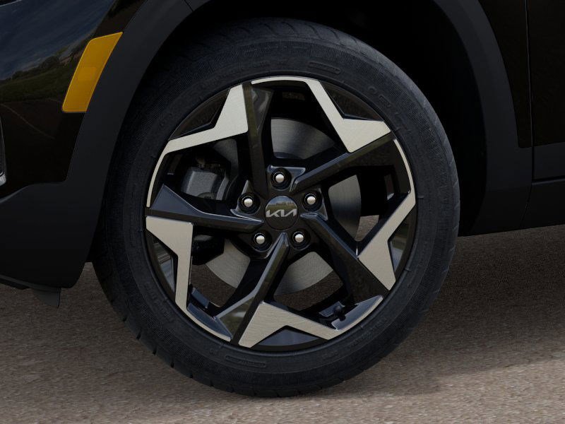 New 2026 Kia Seltos S image 9