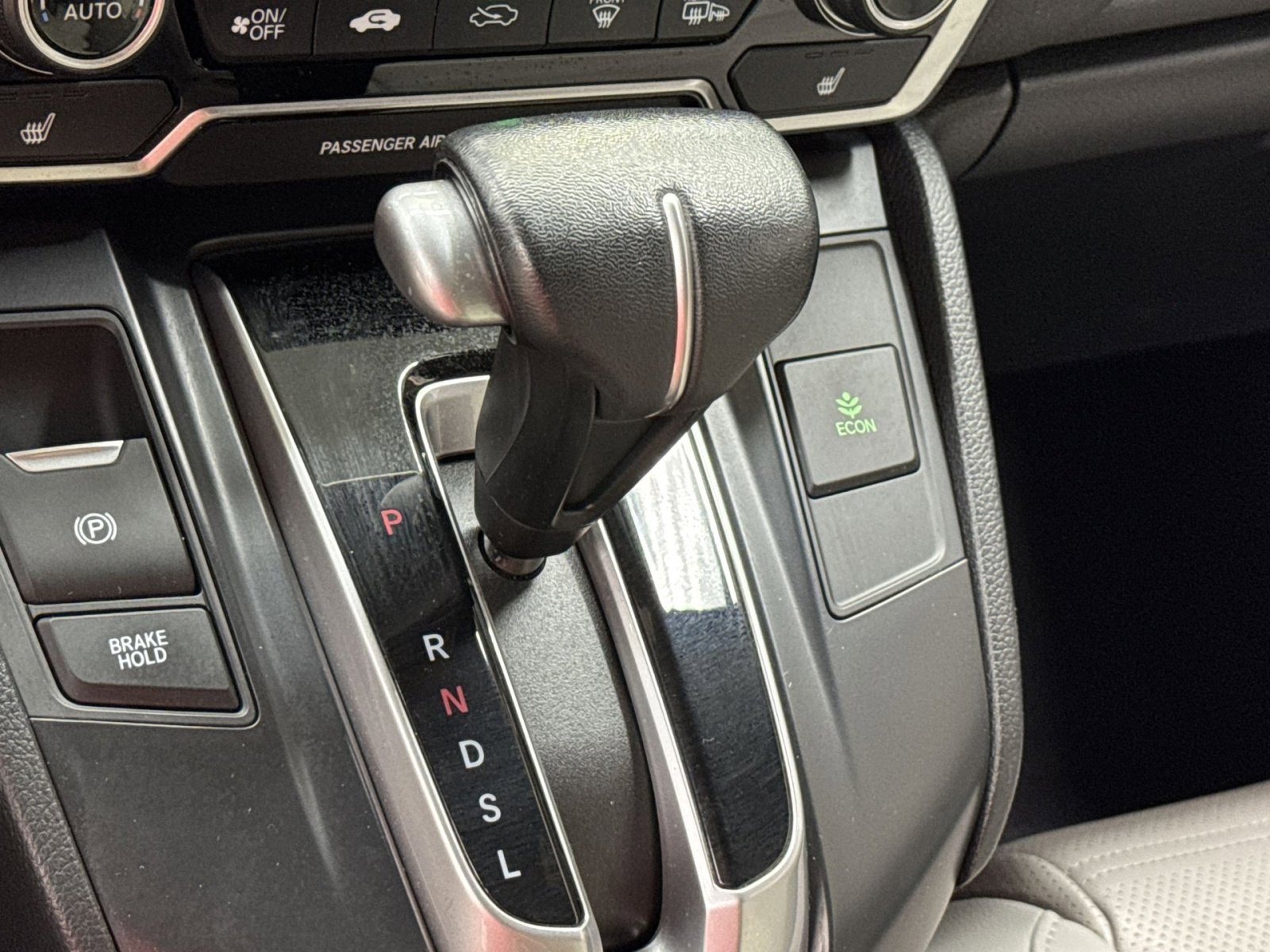 Used 2019 Honda CR-V Touring image 34