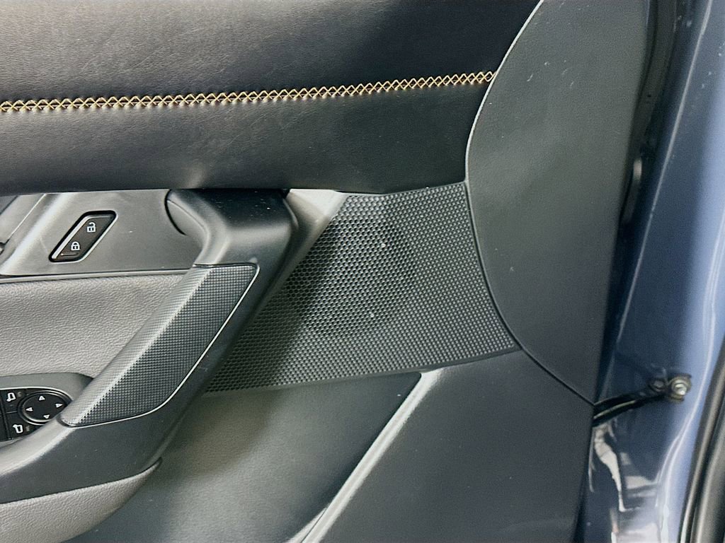 New 2026 MAZDA CX-50 AWD 2.5 Hybrid w/ Cargo Package image 25