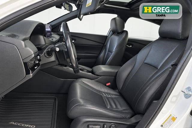 Used 2023 Honda Accord Sport image 10