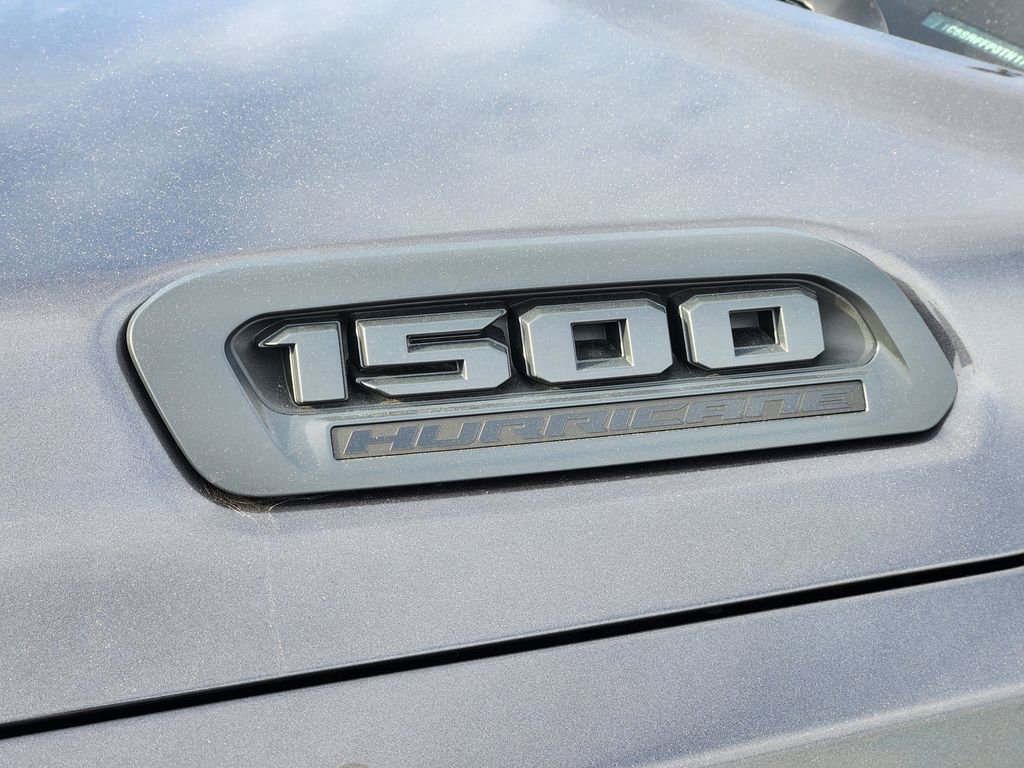 New 2026 RAM 1500 Lone Star AWD/4WD image 8
