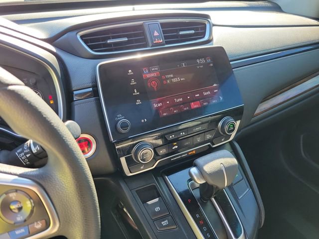 Used 2017 Honda CR-V EX image 19