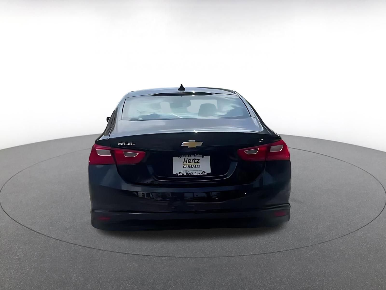 Used 2023 Chevrolet Malibu LT w/ Driver Confidence Package image 11