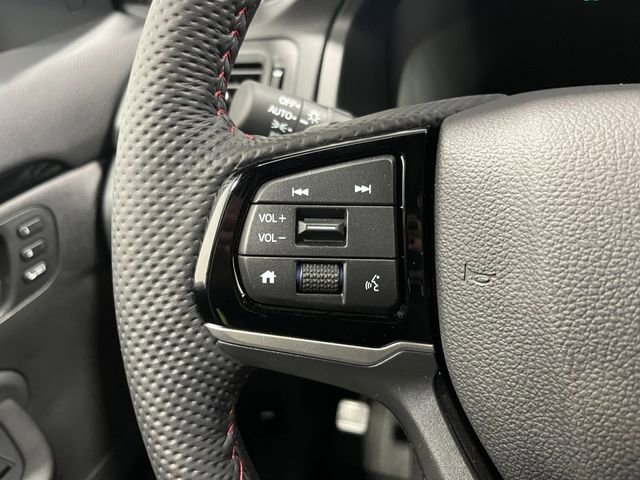 New 2026 Honda Ridgeline Black Edition image 15