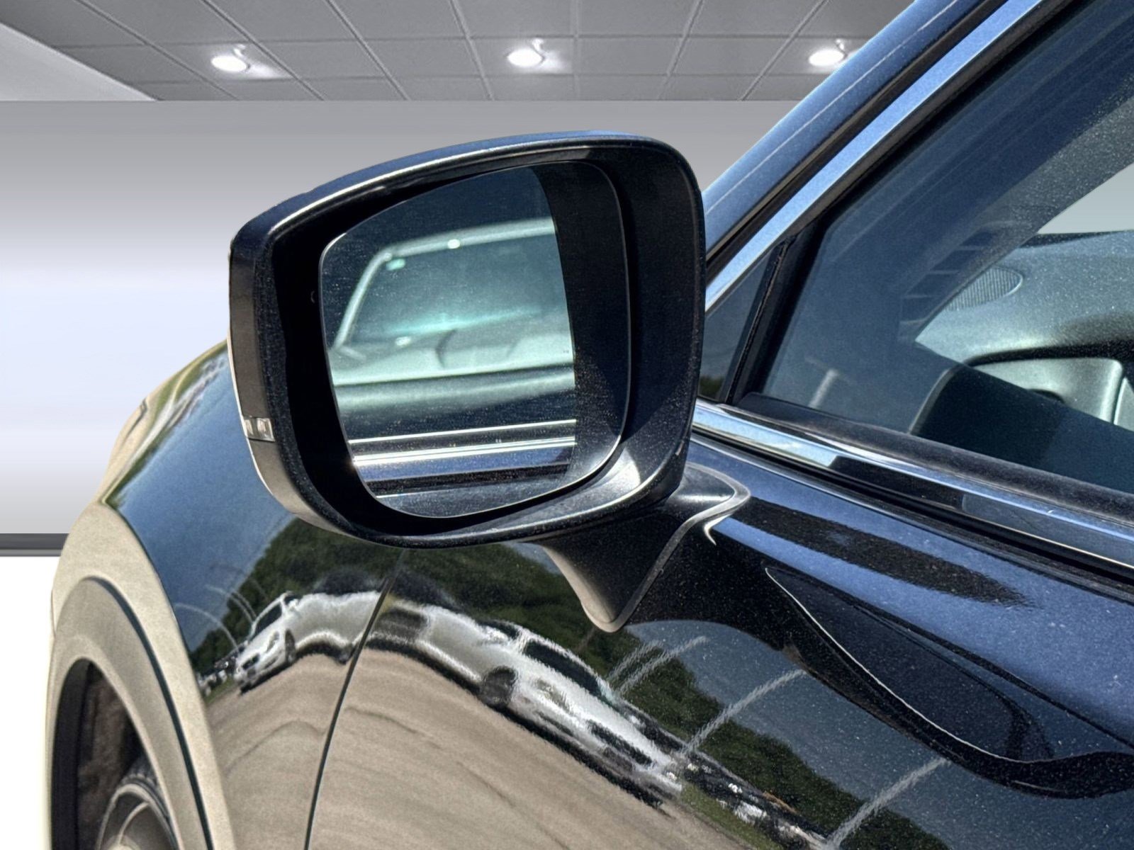 Used 2023 MAZDA CX-9 Touring image 20