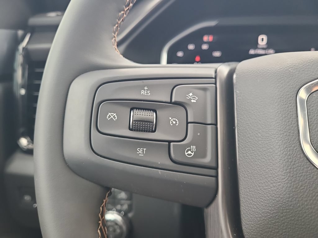 New 2026 GMC Sierra 2500 AT4 w/ AT4 Premium Plus Package AWD/4WD image 19