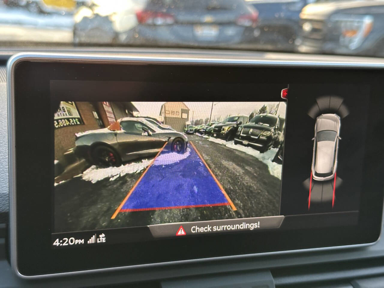 Used 2018 Audi Q5 2.0T Premium Plus w/ Premium Plus Package image 29