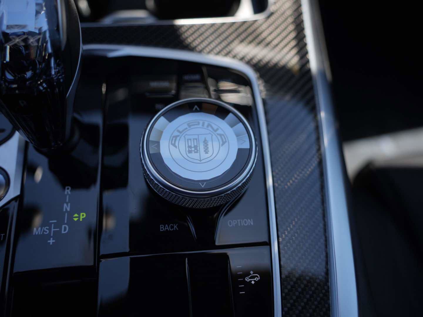 New 2026 BMW ALPINA XB7 AWD/4WD image 27