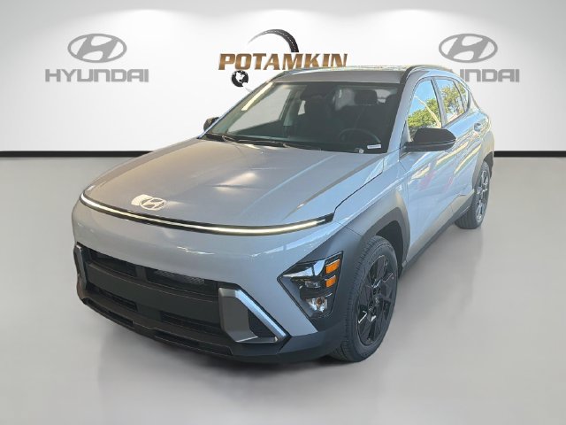 New 2027 Hyundai Kona SEL Sport FWD image 1