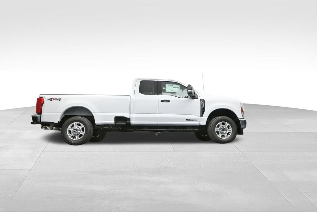 New 2026 Ford F350 XLT image 60