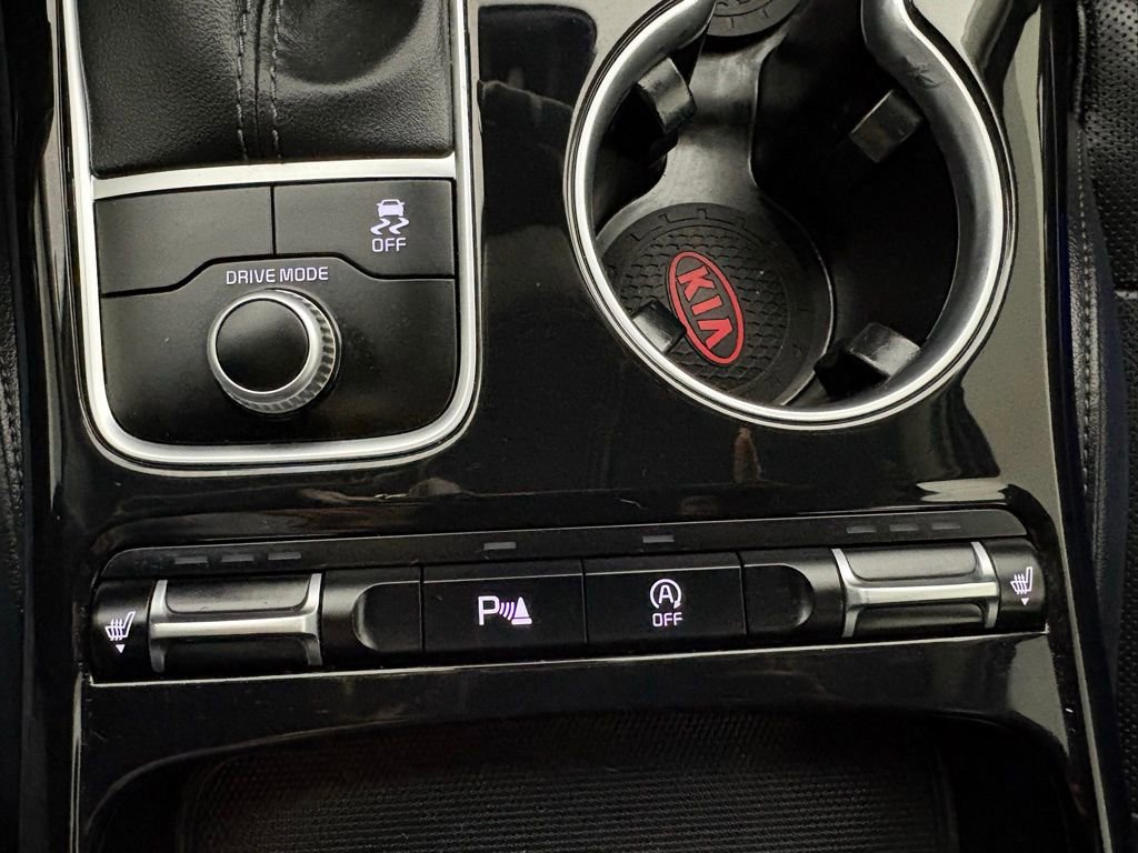 Used 2019 Kia Stinger image 25