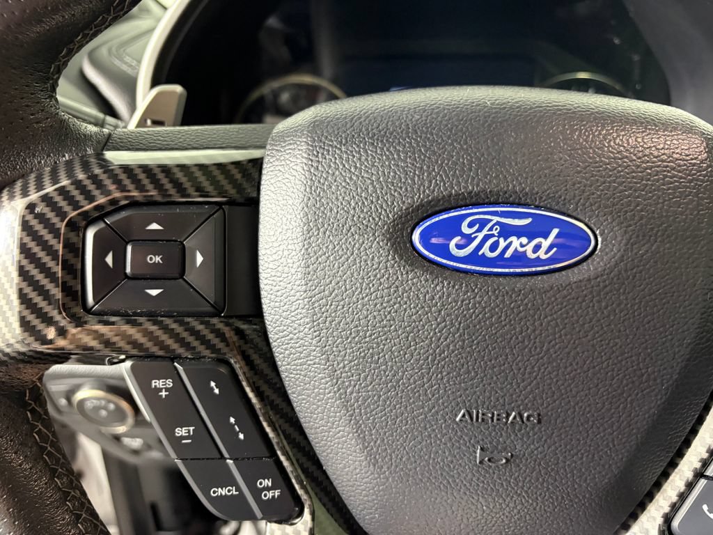 Used 2019 Ford F150 Raptor w/ Equipment Group 802A Luxury AWD/4WD image 24