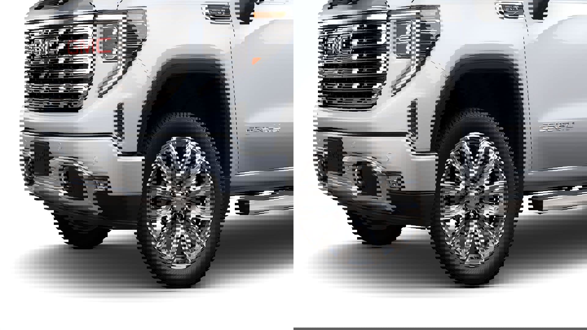 New 2026 GMC Sierra 1500 Denali image 29