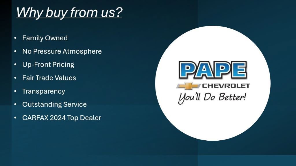 Used 2022 Chevrolet Tahoe Z71 w/ Luxury Package image 5