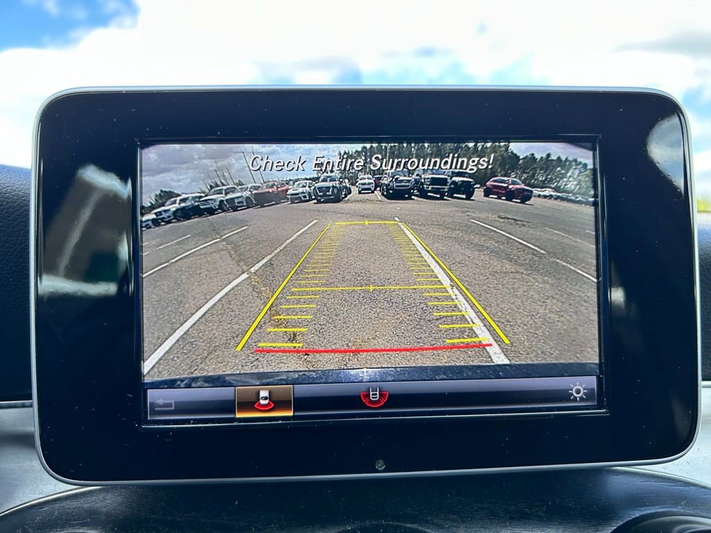 Used 2018 Mercedes-Benz C 300 4MATIC Sedan image 26