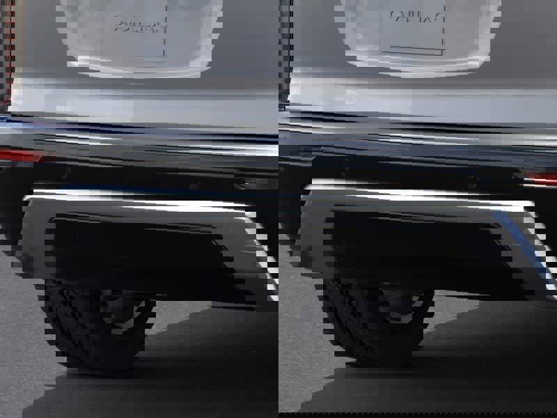 New 2026 Cadillac Vistiq Luxury image 14