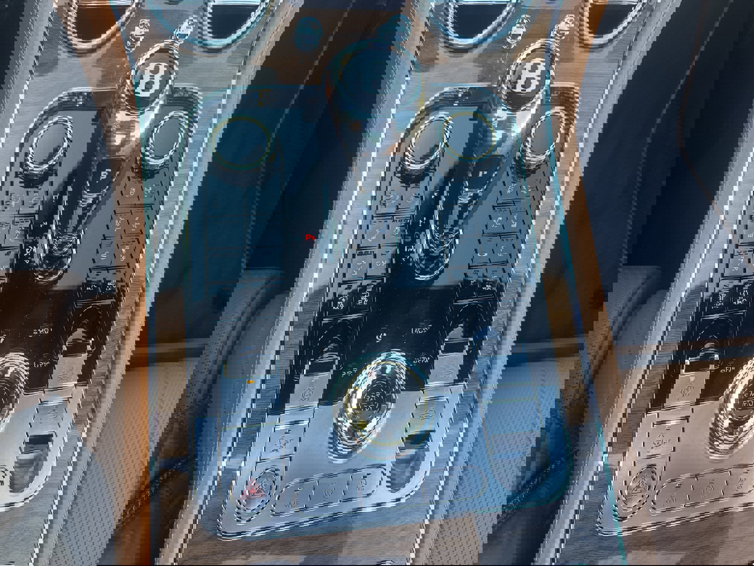 New 2026 Bentley Continental GTC image 16