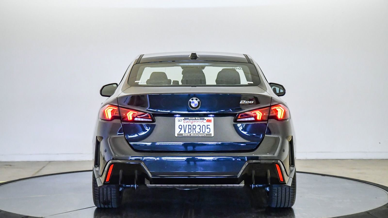 Used 2026 BMW 228i FWD image 3