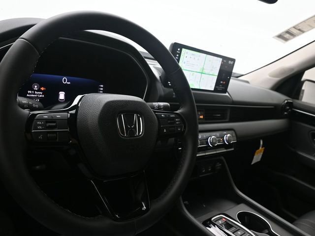 New 2026 Honda Pilot EX-L image 10