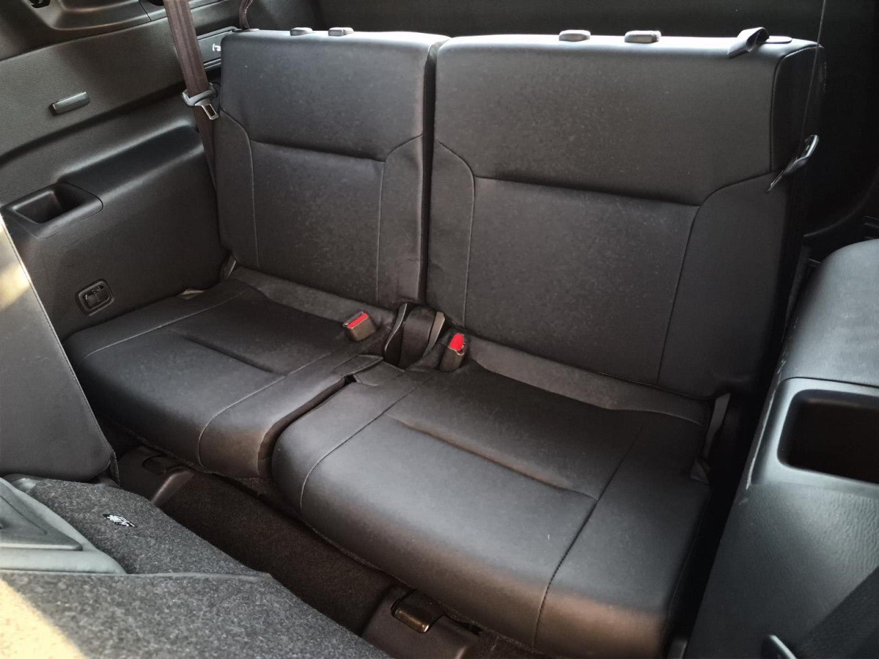 Used 2023 Mitsubishi Outlander SE AWD/4WD image 16