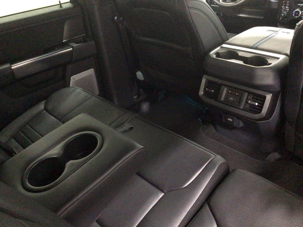 New 2026 Ford F250 Platinum image 33
