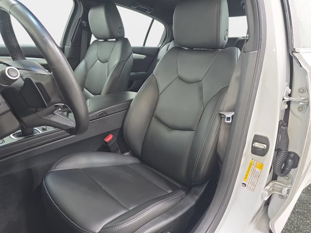 Used 2022 Cadillac CT5 Luxury RWD image 14