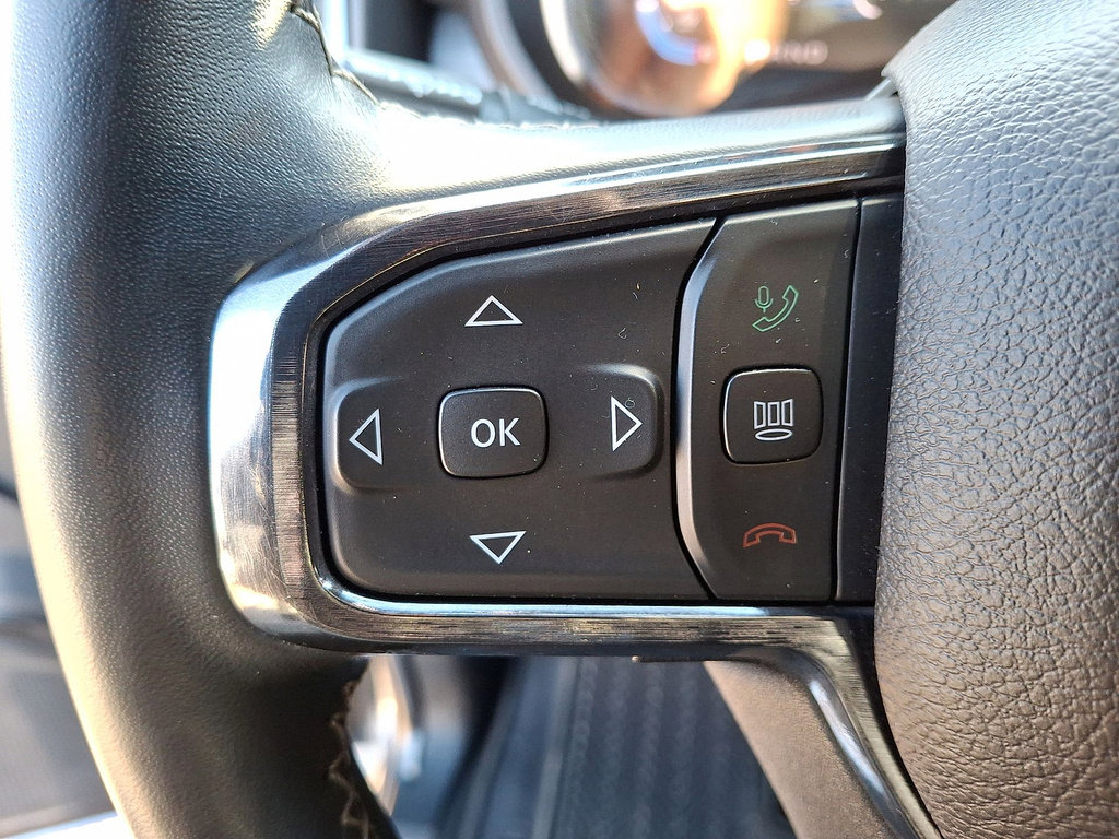 Used 2023 RAM 3500 Limited image 17