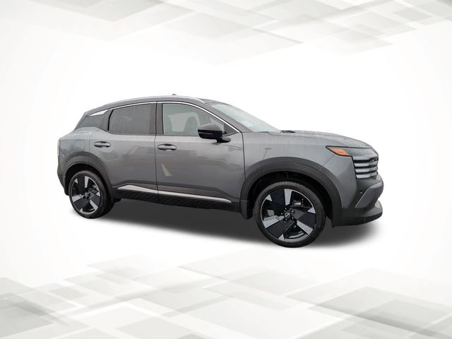 New 2026 Nissan Kicks SR image 2