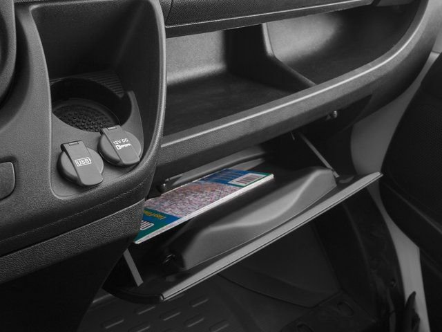 Used 2017 RAM ProMaster 2500 image 19