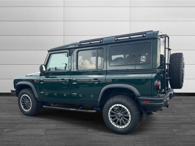 Used 2025 INEOS Grenadier Station Wagon AWD/4WD image 6