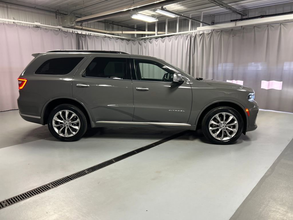 Used 2022 Dodge Durango Citadel image 8