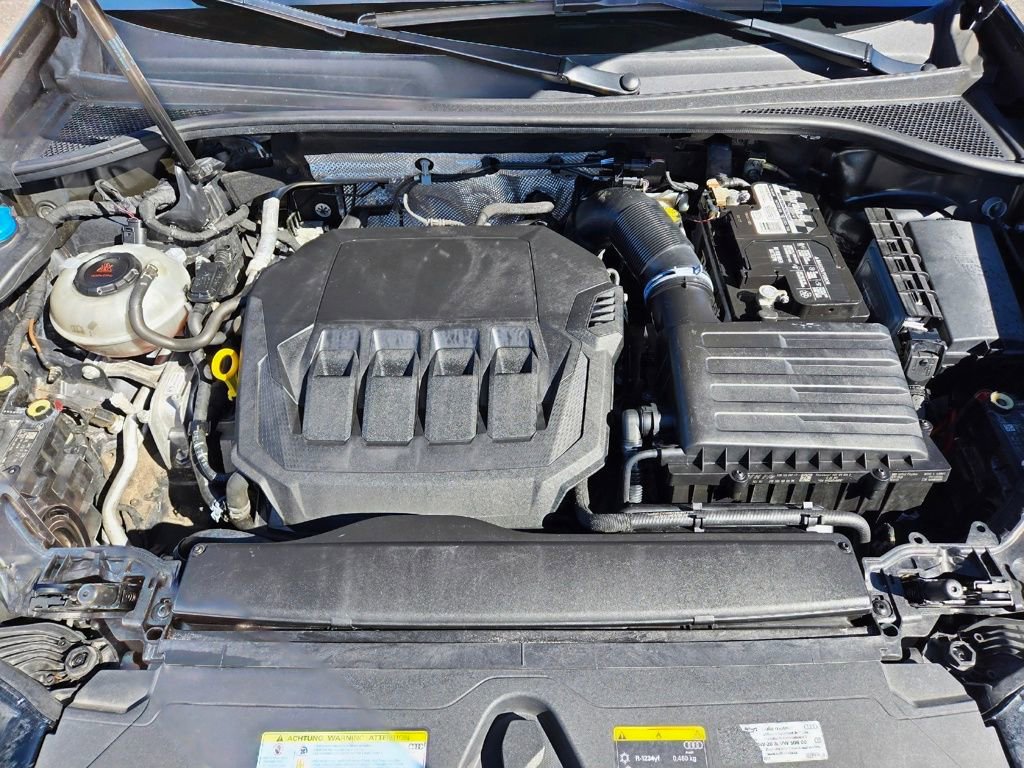 Used 2020 Audi Q3 2.0T Premium Plus w/ Premium Plus Package image 14