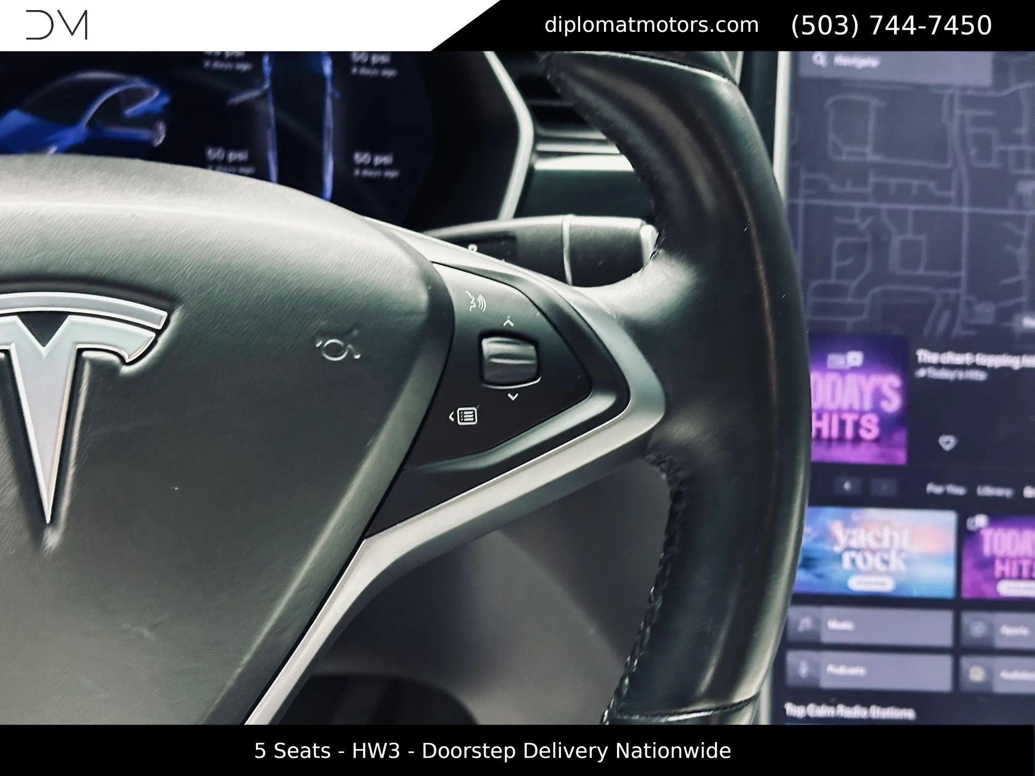 Used 2020 Tesla Model X Performance AWD/4WD image 30