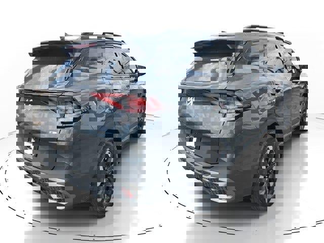 Used 2023 Kia Sportage X-Line w/ X-Line Premium Package image 3