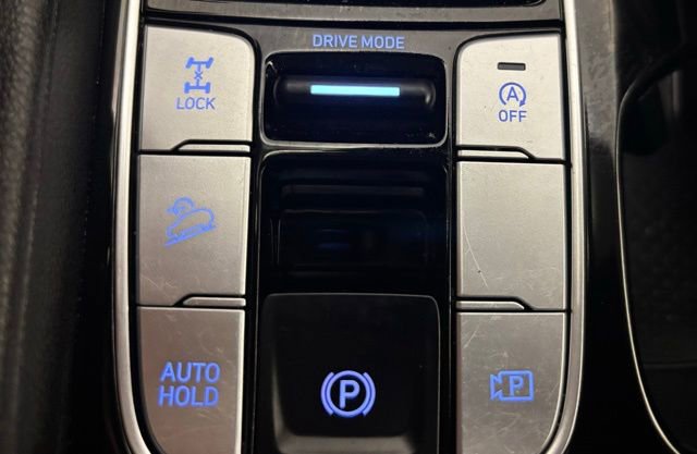 Used 2025 Hyundai Tucson SEL image 34