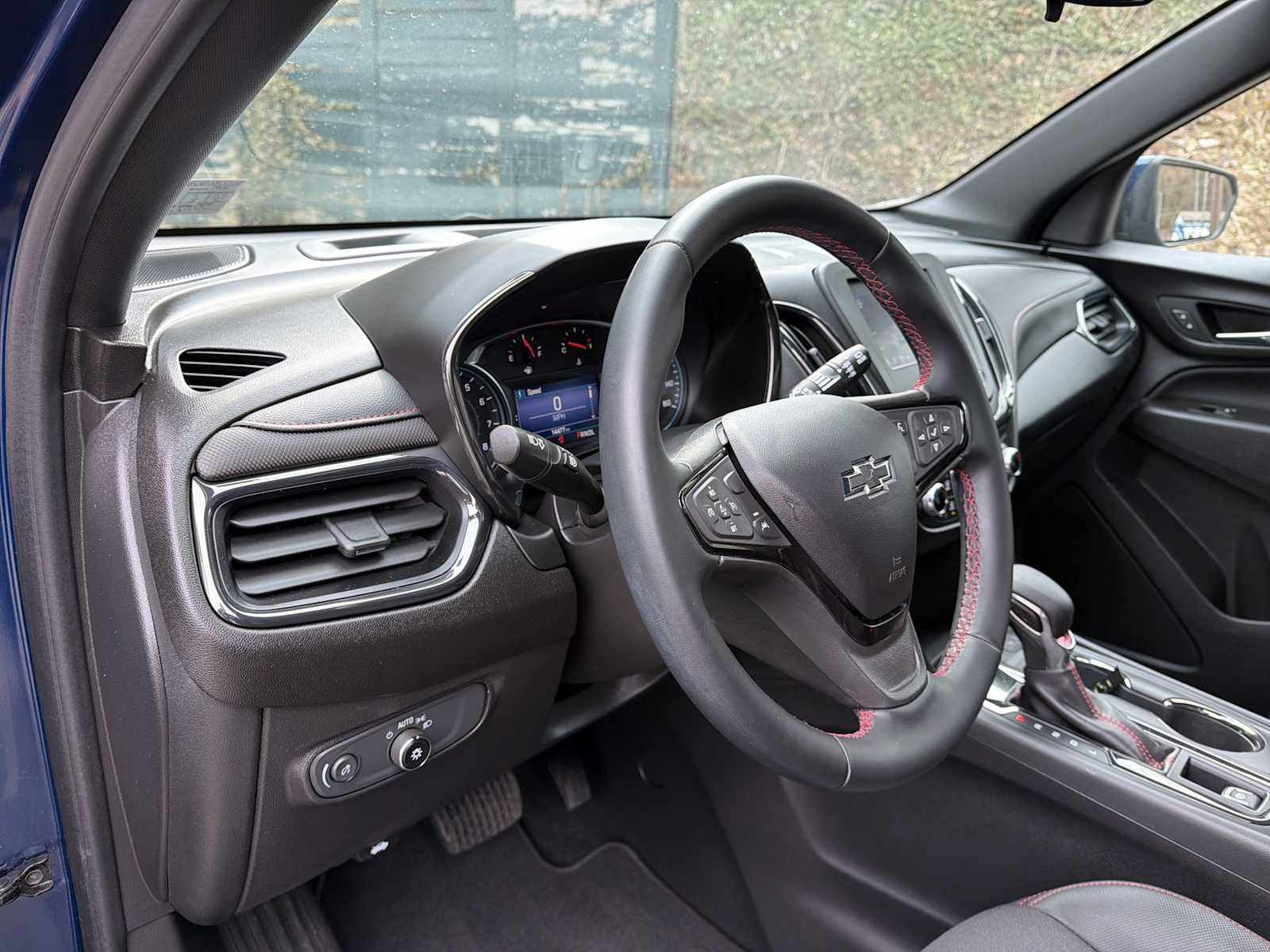 Certified 2023 Chevrolet Equinox RS image 10