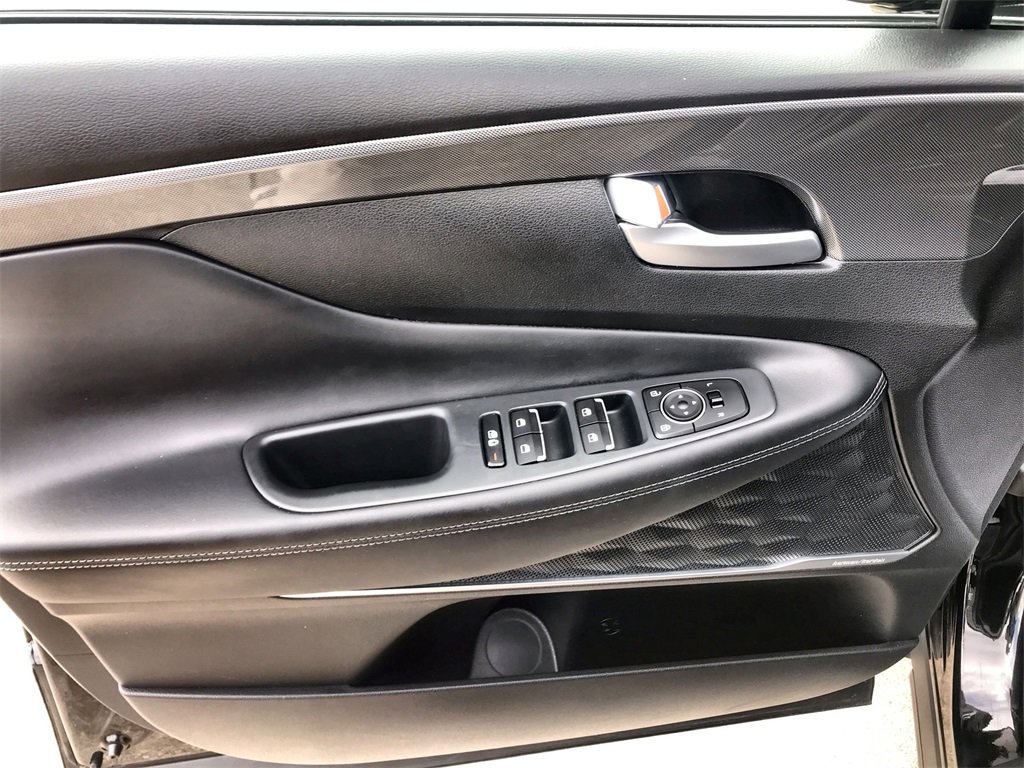 Used 2022 Hyundai Santa Fe SEL w/ Convenience + Premium Package image 13