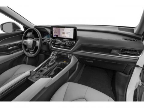 New 2026 Toyota Grand Highlander AWD image 18