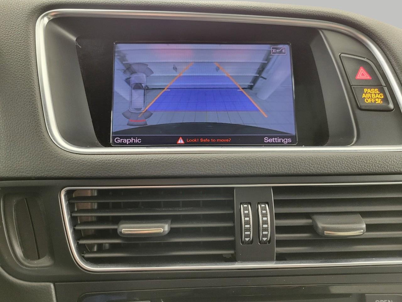 Used 2015 Audi SQ5 Prestige w/ Prestige Package AWD/4WD image 14