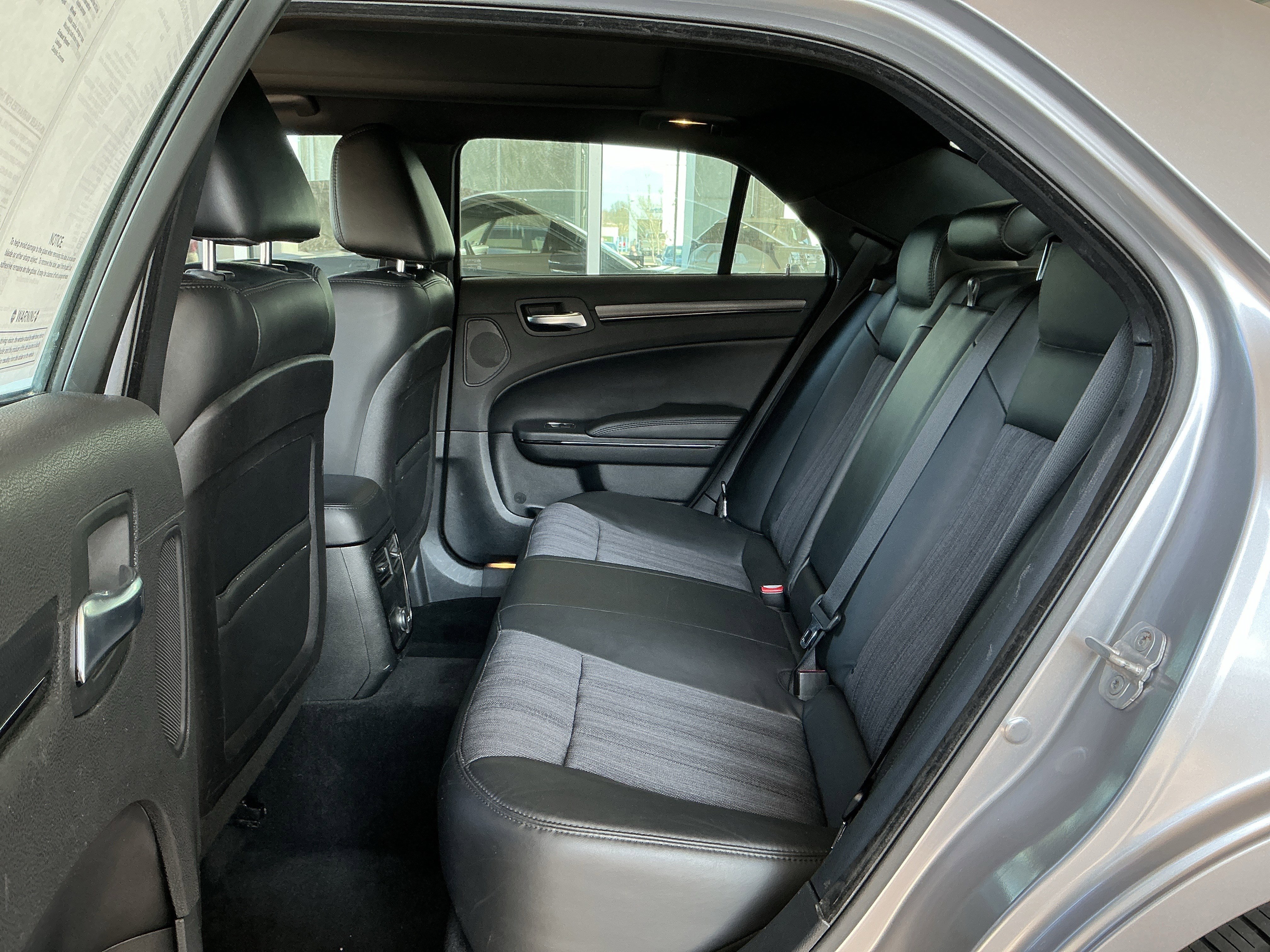 Used 2013 Chrysler 300 S image 18