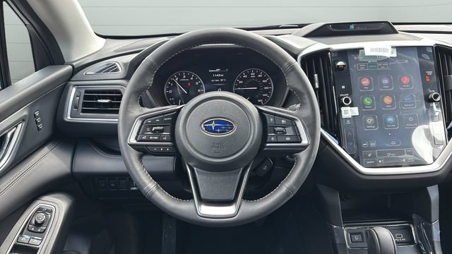 New 2026 Subaru Ascent Limited AWD/4WD image 13