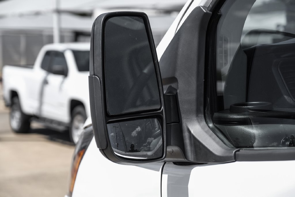 Used 2021 Ford Transit 250 Low Roof AWD image 45