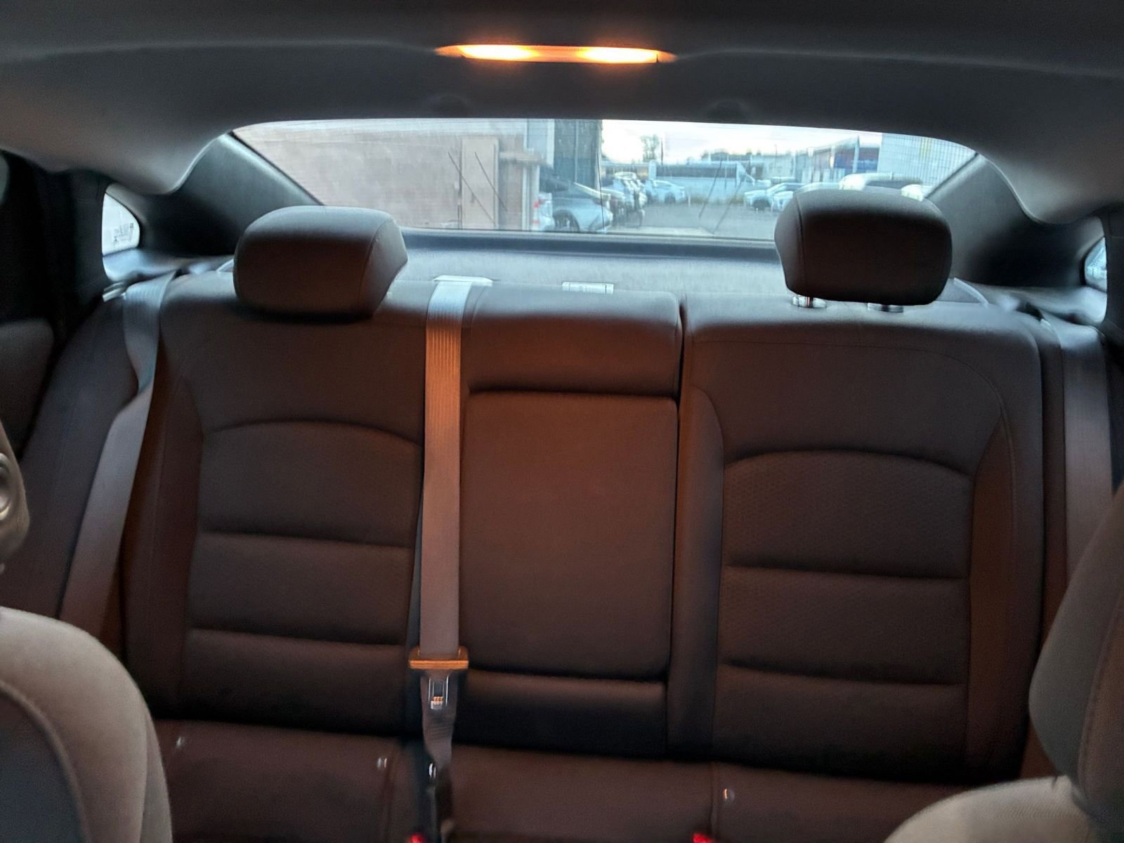 Used 2023 Chevrolet Malibu LT w/ Driver Confidence Package FWD image 40