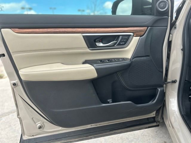 Used 2018 Honda CR-V EX-L image 10